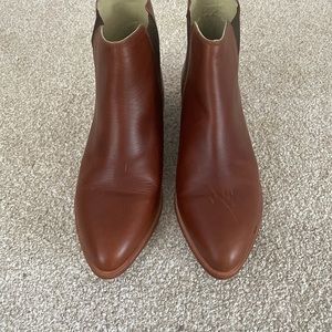 Nisolo Everyday Chelsea Boot